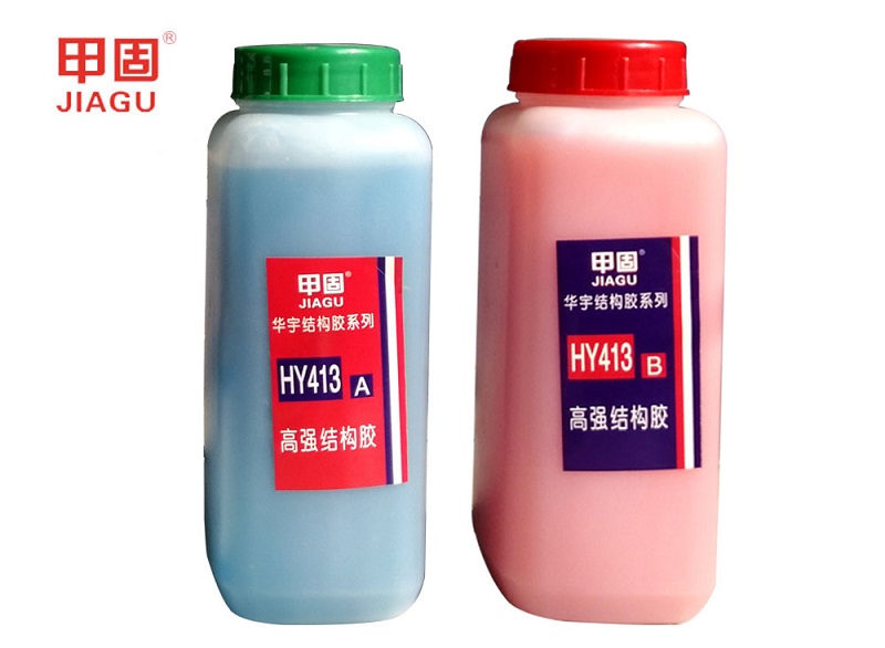 高強(qiáng)結(jié)構(gòu)膠