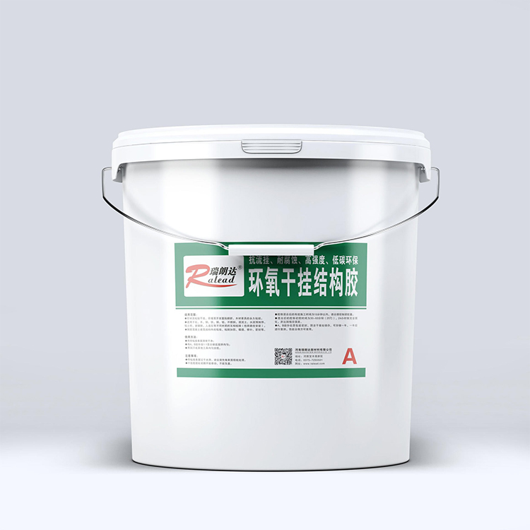 Application of building adhesives in the field of decorative stone materials