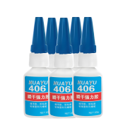 Instant Adhesive